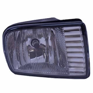 Fog Light Lamp - Right, Front OEM Parts 5L7Z15200AA