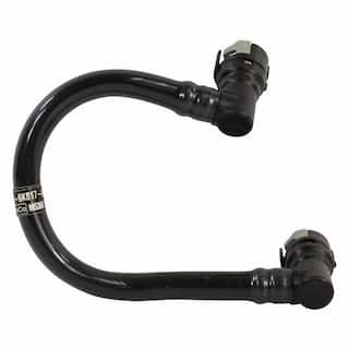 Pcv Valve Hose Vent - 2.7L OEM Parts KCV304