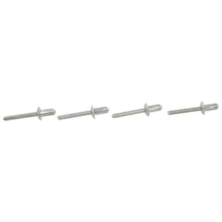 Cowl Panel Rivet Blind OEM Parts W702512S901