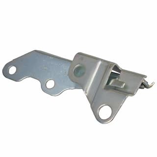 Hood Hinge - Left OEM Parts 8L8Z16797A
