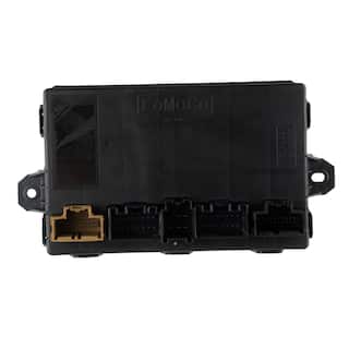Control Unit Memory Module - Right OEM Parts LU5Z14C708N