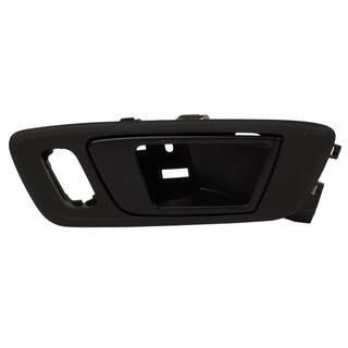 Interior Door Handle - Right, Front, Inner OEM Parts GN1Z5822600EA