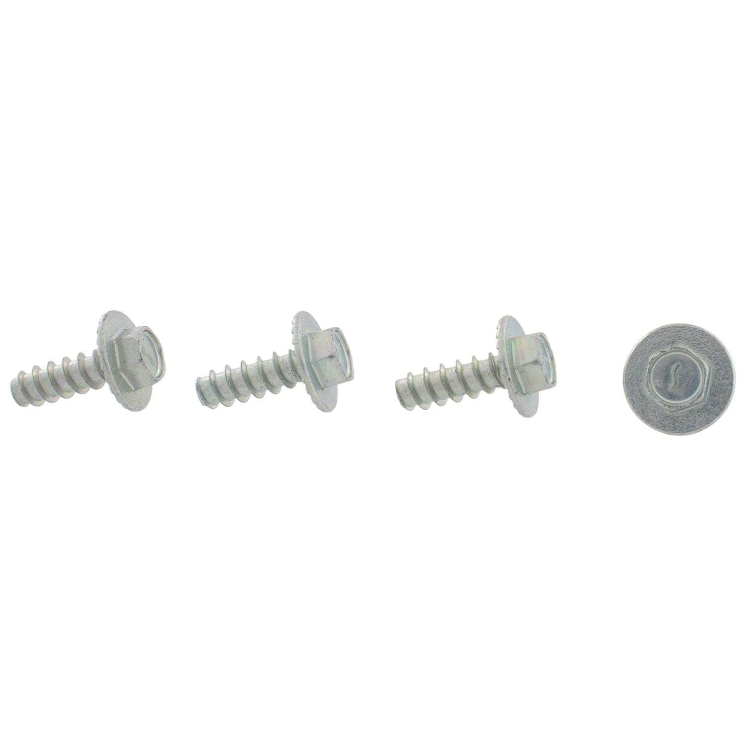 Screw - M5 X 2.1 15 | FordUS