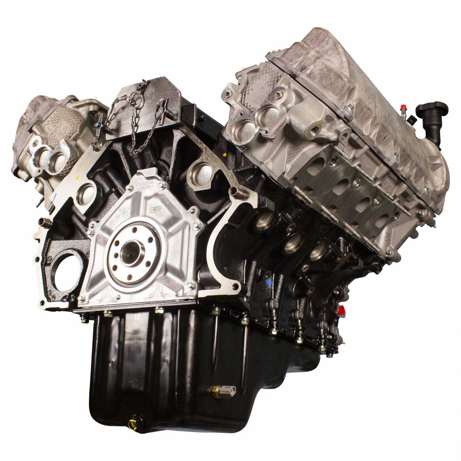 Engine Long Block Crate - 4.6L | FordUS