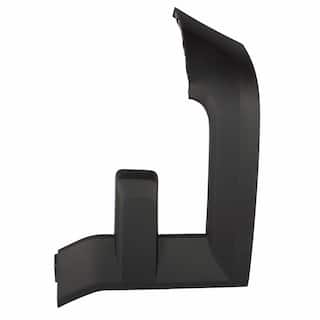 Headlight Bezel Bumper Molding - Left, Front OEM Parts FL3Z17C755AA