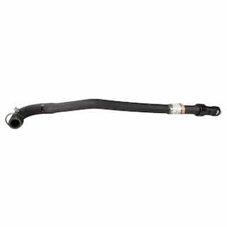 Hvac Heater Hose Water - Inlet OEM Parts KH529