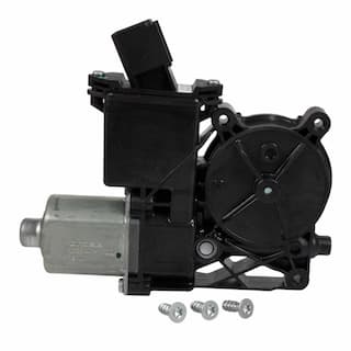 Power Window Motor - Left, Right, Front OEM Parts WLM328
