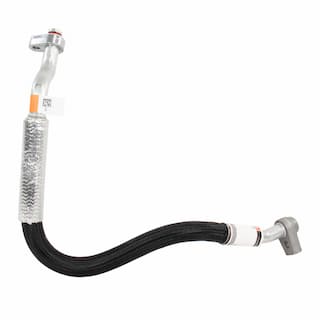 AIR CONDITIONING (A/C) Manifold Hose Tube - Inlet OEM Parts YF38176
