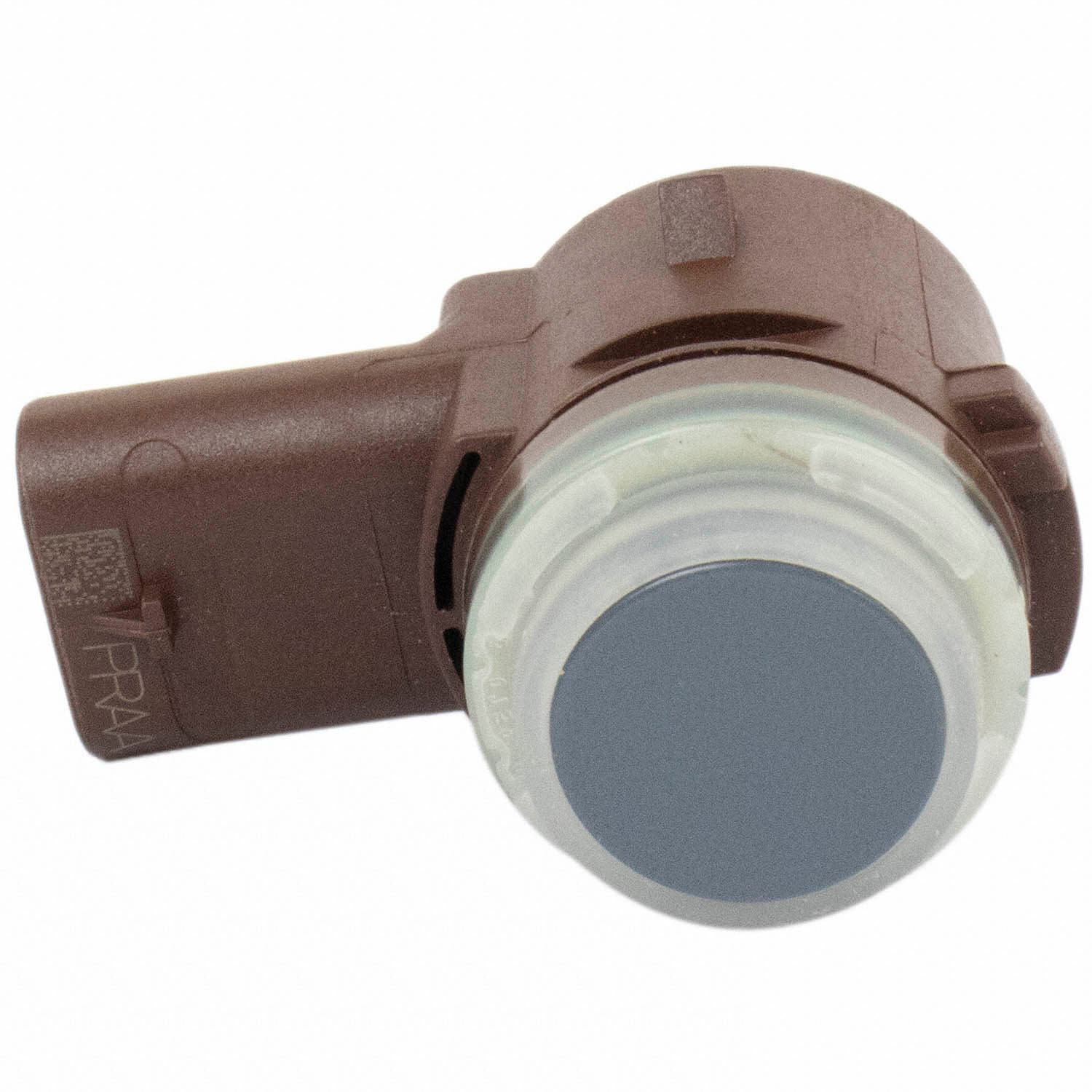 Parking Aid Sensor System - Front | FordUS