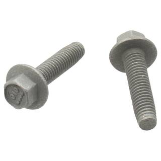 Screw - M6 X 25MM (6-MT) OEM Parts W505256S437M