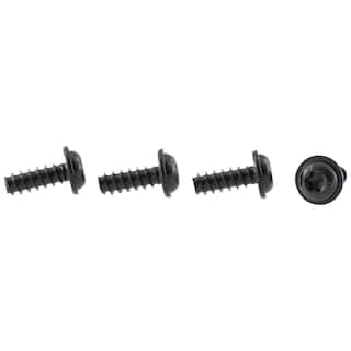Screw - M5 x 14MM, Front OEM Parts W506963S430