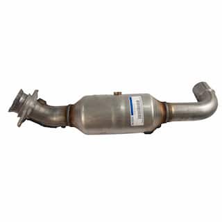 Catalytic Converter - Left 6.2L OEM Parts AL3Z5E212D