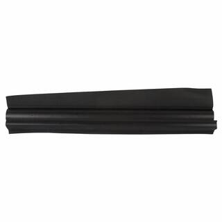 Radiator Support Baffle Deflector - Left OEM Parts FR3Z8311A