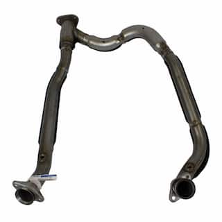 Exhaust Pipe (Exhaust Pipe) OEM Parts 4C2Z5246AA