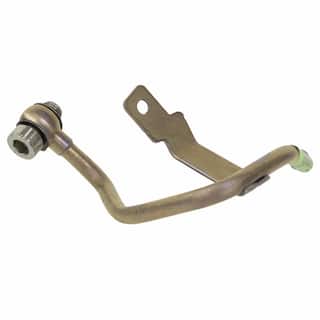 Engine Coolant Water Outlet Connection O OEM Parts RH252