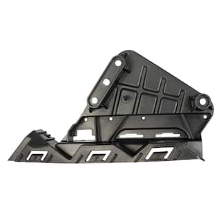 Headlight Bracket - Left, Front OEM Parts JL3Z17C973B