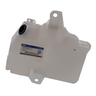 Washer Fluid Reservoir. Windshield Washer Reservoir.