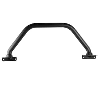Bumper Guard Bracket Protection Pad - Front OEM Parts M2DZ17D942AA