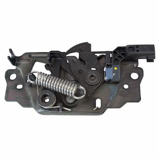 Hood Latch OEM Parts CV6Z16700B