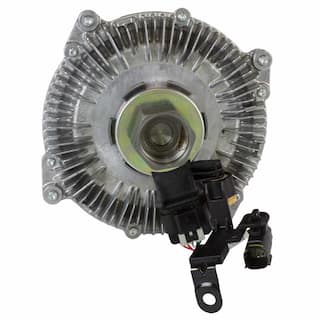 Engine Cooling Fan Clutch - 6.7L OEM Parts YB3188