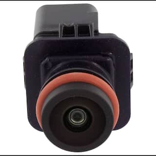 Park Assist Camera - Front OEM Parts EA5Z19G490A