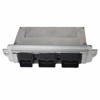 Engine Control Module (ECM) EEC V - 8AU1PZ0521 (D X M1) 2.0L (AT) OEM Parts 8S4Z12A650ASDRM