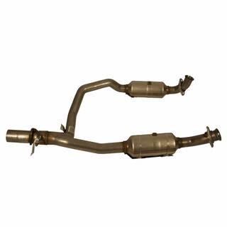 Catalytic Converter - 5.4L OEM Parts 9C2Z5F250D