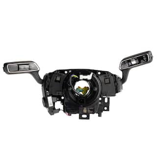 Housing Steering Column - Right OEM Parts RC5Z3F791BA