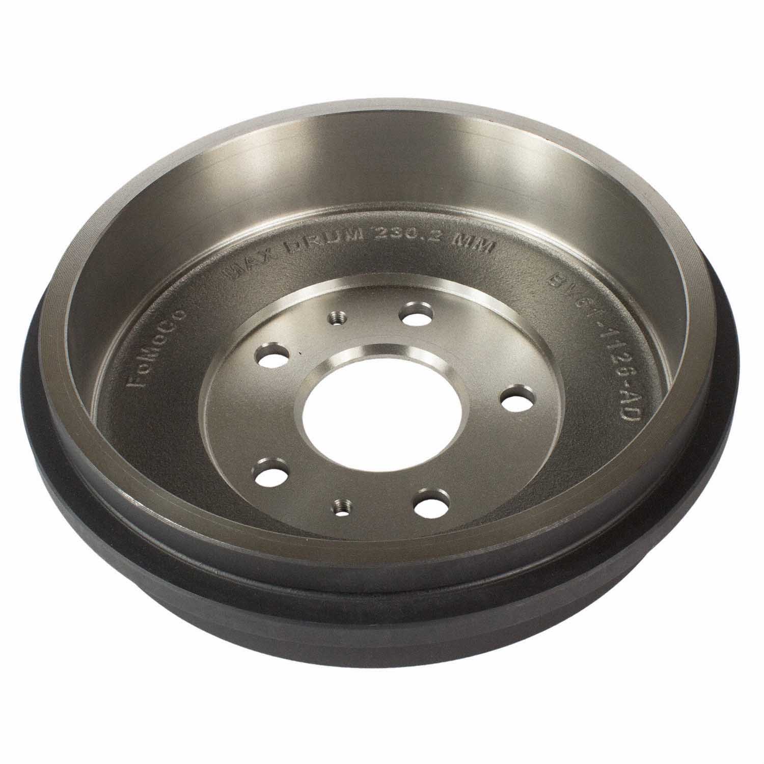 Brake Drum - Rear