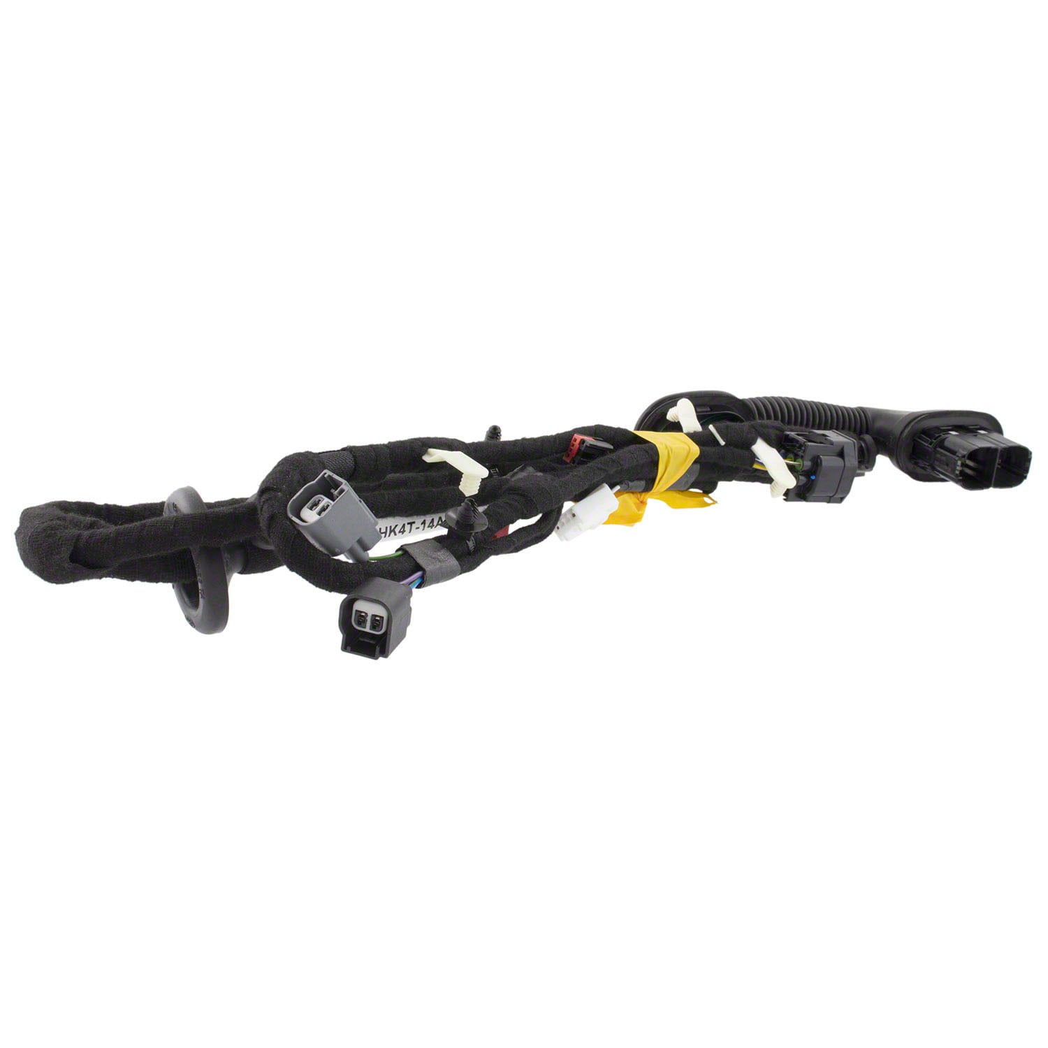 ゆ♡14です。スズキ純正　カータープ Wire Assembly Jumper CK4Z-14631-D | OEM Parts Online
