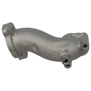 Engine Coolant Thermostat Housing Connection Water O - 5.2L OEM Parts RH285