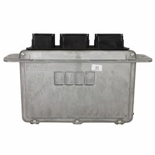 Engine Control Module (ECM) EEC V - 5.4L OEM Parts BC2Z12A650ASC