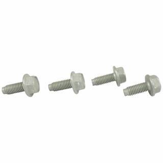 Automatic Transmission Oil Cooler Hose Banjo Bolt - M6 X 14MM OEM Parts W711538S440