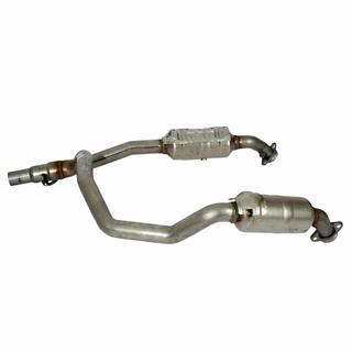 Catalytic Converter - 4.6L OEM Parts 9C2Z5F250E