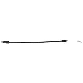 Door Latch Cable - Left, Right, Rear OEM Parts EJ7Z5822152A