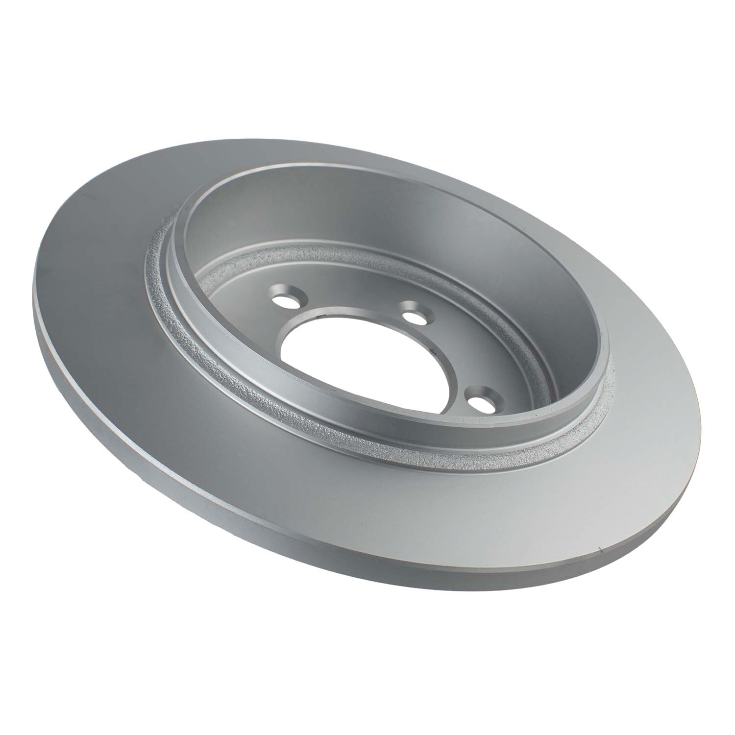 Disc Brake Rotor - Rear | FordUS