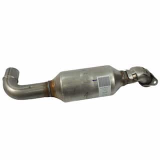 Catalytic Converter - Left 5.4L OEM Parts AL3Z5E212F