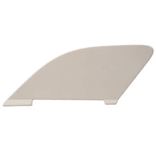 Interior Door Handle Trim Inside Escutcheon - Right, Front OEM Parts JL7Z7822620AH