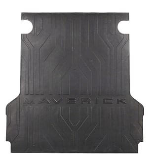 Maverick 2022-2025 Black Bed Mat OEM Parts NZ6Z99112A15B