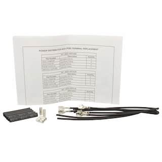 Fuel Pump Jumper Harness Kit Terminal OEM Parts WT1008