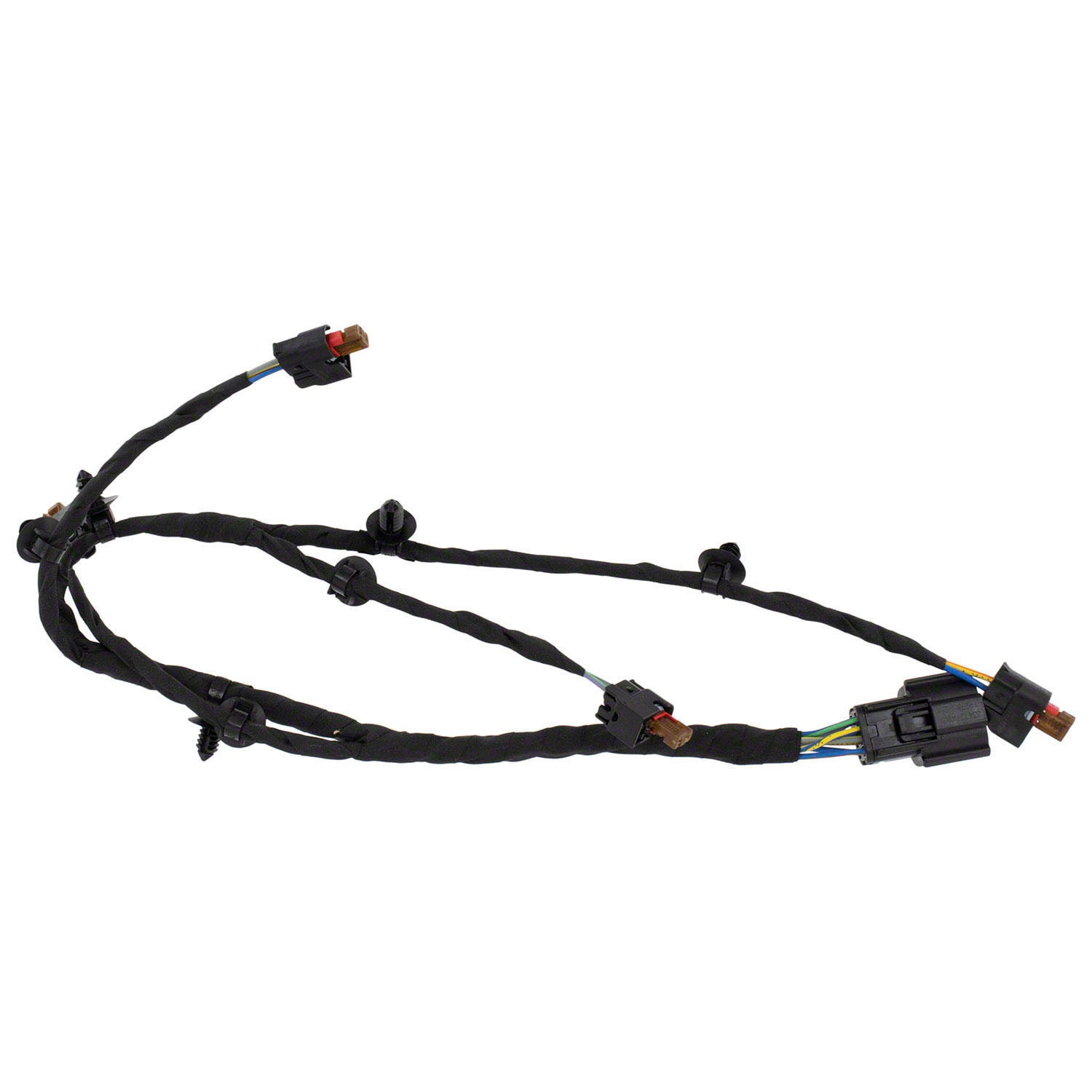ストーブ DaSH 02-07 Subaru WRX/STI/FXT Plex Tuning 700 Dash Harness 