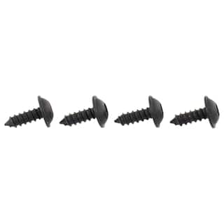 Special Head Screw Back Up Camera - 3.5 x 9.5MM (Convertible, Coupe) OEM Parts W502650S424
