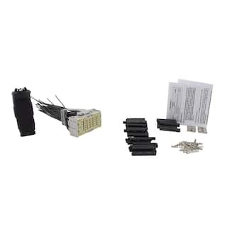 Battery Cable Junction Block Connector Wire - 50 Cavity OEM Parts WPT1738