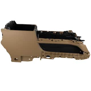Center Console OEM Parts PC3Z26045A36AE
