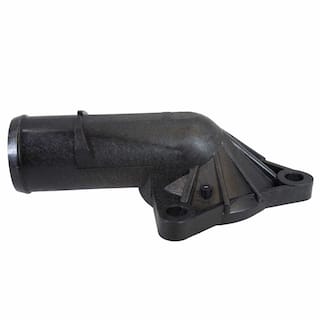 Engine Coolant Thermostat Housing Connection Water O - 4.0L OEM Parts RH158