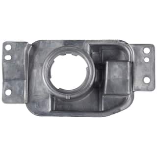 Blind Spot Detection System Warning Sensor Bracket Tail Light - Right, Rear OEM Parts HC3Z14D189D