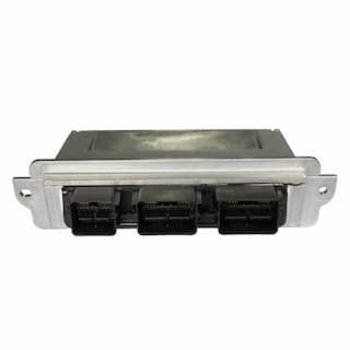 Engine Control Module (ECM) EEC V - 2.0L (5-MT, MT) OEM Parts 8S4Z12A650AXDRM