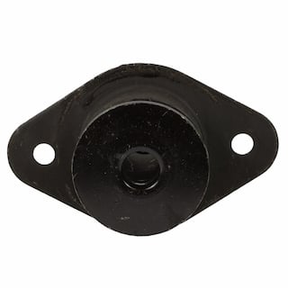Body Mount Cushion Insulator - Left, Right, Upper OEM Parts JL1Z2500154C
