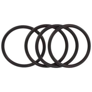 Engine Coolant Thermostat Gasket O Ring - 28MM 1.0L OEM Parts W715777S300