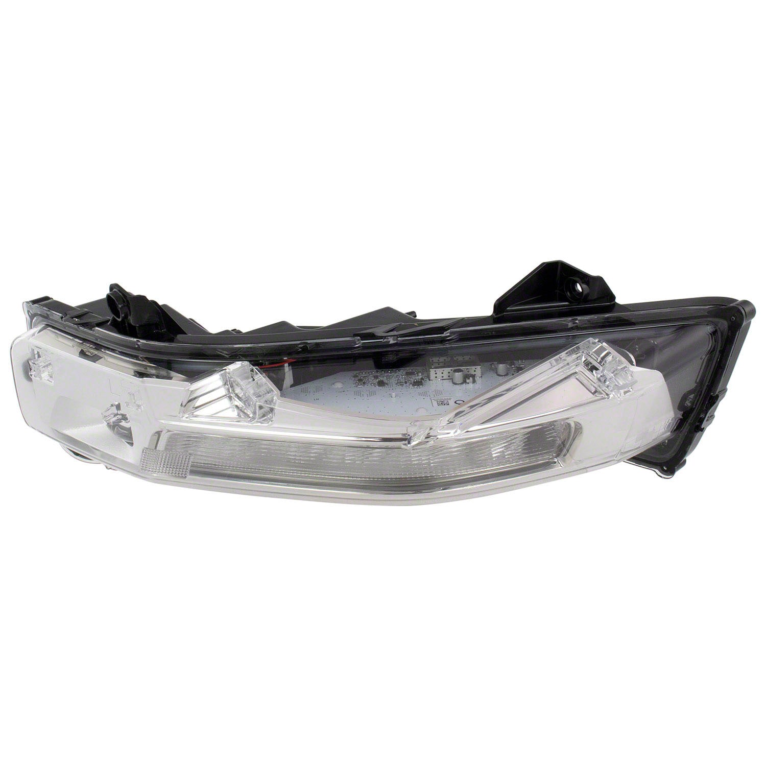 パーツ lgrs03157 2021-2023 Ford F-150 Front Left Hand Driver Stone Guard